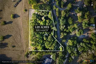 Tbd Sunflower Ln, Belton, TX 76513 - Photo 1