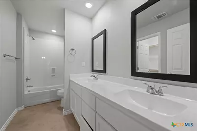 1908 Zuni Trace #B, Harker Heights, TX 76548 - Photo 16