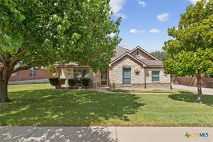 6101 Cobalt Ln, Killeen, TX 76542 - Photo 1