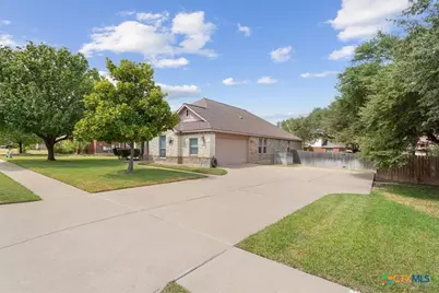 6101 Cobalt Lane, Killeen, TX 76542 - Photo 2