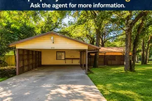 574 Oaklawn Dr, Rockdale, TX 76567 - Photo 1