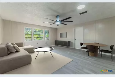 574 Oaklawn Drive, Rockdale, TX 76567 - Photo 4