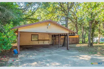 574 Oaklawn Drive, Rockdale, TX 76567 - Photo 20
