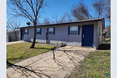 1226 & 1228 Georgetown Road, Copperas Cove, TX 76522 - Photo 2
