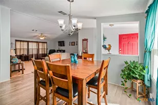 250 E 3rd St, Bloomington, TX 77951 - Photo 20