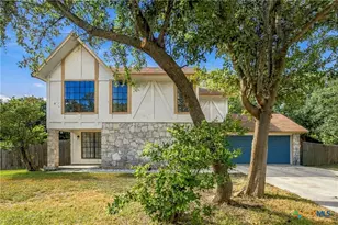 310 Park Village Ln, Seguin, TX 78155 - Photo 1