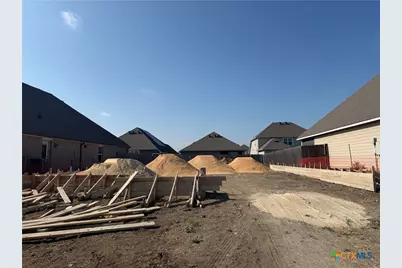 6002 Golden Gate Drive, Killeen, TX 76549 - Photo 1