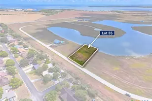 Lot 35 Redfish Retreat Dr, Port Lavaca, TX 77979 - Photo 1