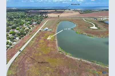 Lot 35 Redfish Retreat Dr, Port Lavaca, TX 77979 - Photo 4