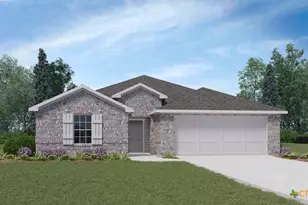 1503 Cordus Jackson Jr Ln, Killeen, TX 76549 - Photo 1