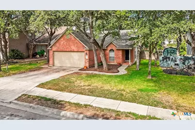 2516 Grove Park, Schertz, TX 78154 - Photo 32