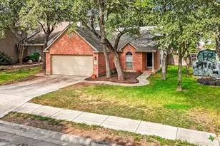 2516 Grove Park, Schertz, TX 78154 - Photo 32