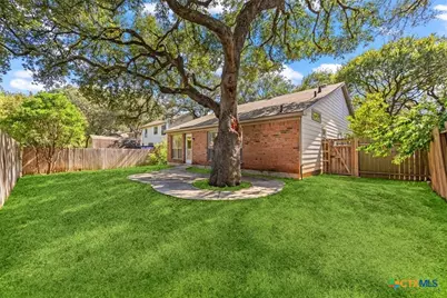 2516 Grove Park, Schertz, TX 78154 - Photo 30
