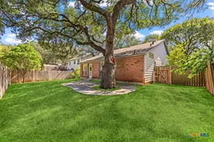 2516 Grove Park, Schertz, TX 78154 - Photo 30