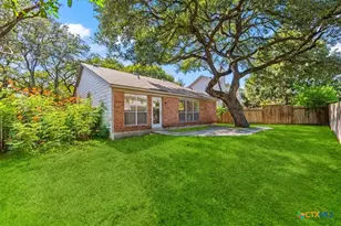 2516 Grove Park, Schertz, TX 78154 - Photo 4