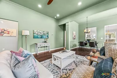 2516 Grove Park, Schertz, TX 78154 - Photo 10