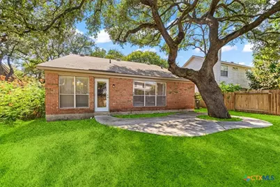 2516 Grove Park, Schertz, TX 78154 - Photo 28