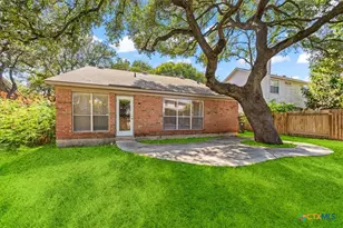2516 Grove Park, Schertz, TX 78154 - Photo 28