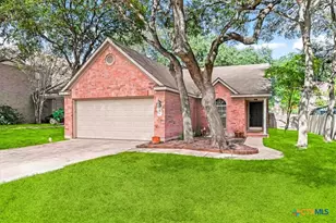 2516 Grove Park, Schertz, TX 78154 - Photo 6