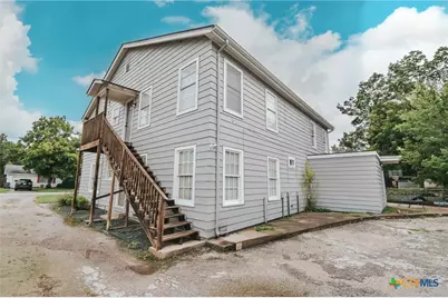 1503 E Virginia Avenue, Victoria, TX 77901 - Photo 4