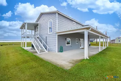 965 Porpoise Drive, Palacios, TX 77465 - Photo 8
