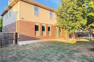 810 Red Fern Dr, Harker Heights, TX 76548 - Photo 34