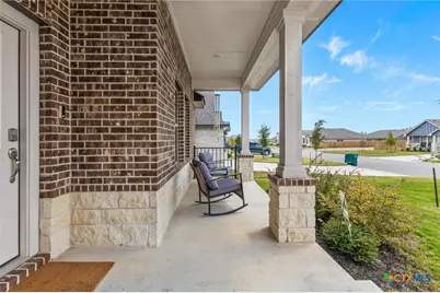 4318 Allison Drive, Belton, TX 76513 - Photo 4