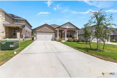 4318 Allison Drive, Belton, TX 76513 - Photo 2