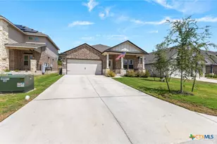 4318 Allison Dr, Belton, TX 76513 - Photo 2