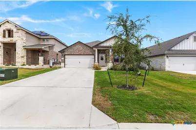 4318 Allison Drive, Belton, TX 76513 - Photo 1