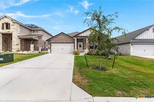 4318 Allison Dr, Belton, TX 76513 - Photo 1