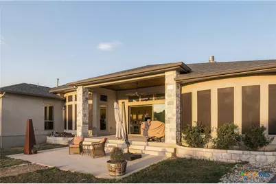 292 Canyon Glade, New Braunfels, TX 78132 - Photo 32