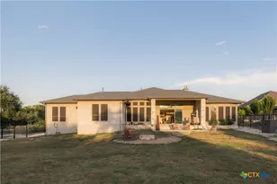 292 Canyon Glade, New Braunfels, TX 78132 - Photo 34