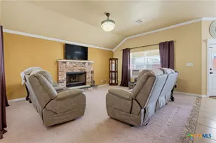 4801 Moose Ridge Ct, Killeen, TX 76542 - Photo 4