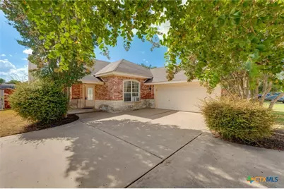 4801 Moose Ridge Court, Killeen, TX 76542 - Photo 2