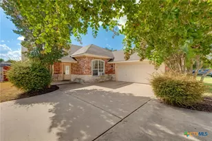 4801 Moose Ridge Ct, Killeen, TX 76542 - Photo 2