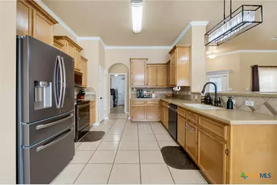 4801 Moose Ridge Court, Killeen, TX 76542 - Photo 8