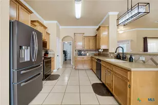 4801 Moose Ridge Ct, Killeen, TX 76542 - Photo 8