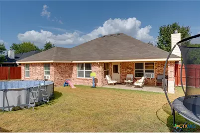 4801 Moose Ridge Court, Killeen, TX 76542 - Photo 24