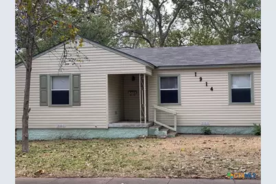 1914 S 9th Street, Temple, TX 76504 - Photo 2