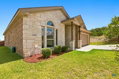 6212 New Castle Drive, Killeen, TX 76549 - Photo 1