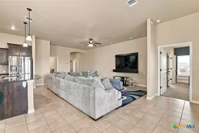 6212 New Castle Drive, Killeen, TX 76549 - Photo 8