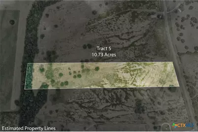 Tract 5 Fm 3158, Dale, TX 78616 - Photo 2