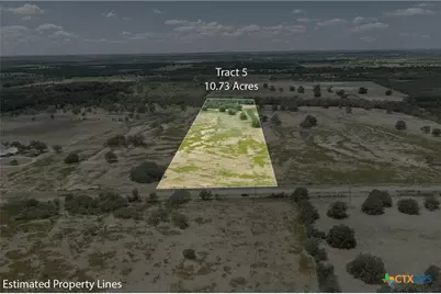 Tract 5 Fm 3158, Dale, TX 78616 - Photo 1
