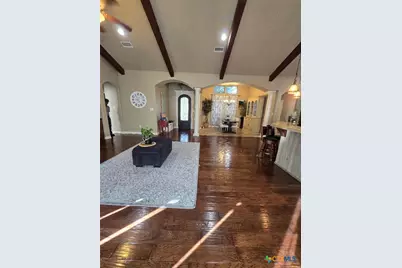 2319 Fox Glen Lane, Temple, TX 76502 - Photo 2