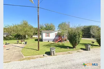 608 E 2nd Street, Victoria, TX 77901 - Photo 1