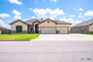2029 Catkins Ln, Harker Heights, TX 76548 - Photo 1