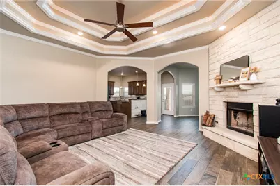 2029 Catkins Lane, Harker Heights, TX 76548 - Photo 8