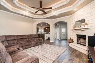2029 Catkins Ln, Harker Heights, TX 76548 - Photo 8