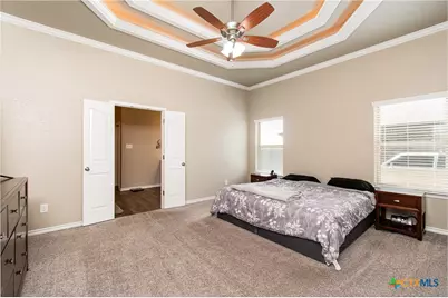 2029 Catkins Lane, Harker Heights, TX 76548 - Photo 16